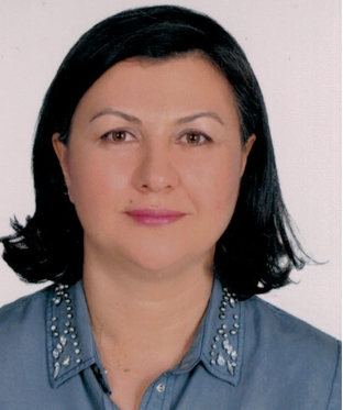 Prof. Dr. NUR FEYZAL KESEN